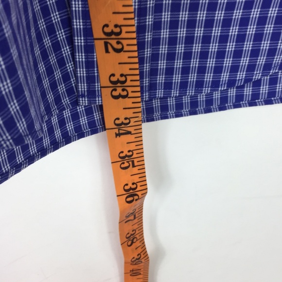 Brooks Brothers Button Down Oxford Dress Shirts - Picture 6 of 8